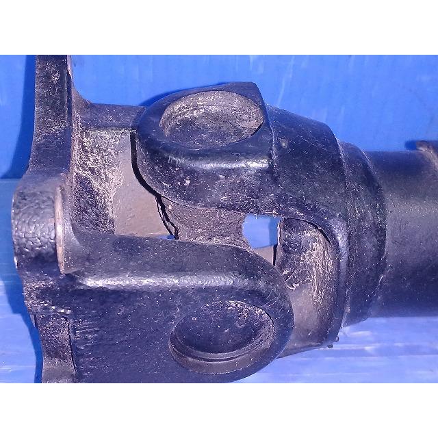 クリッパー GBD-U71V リアプロペラシャフト  純正品番37000-6A00B 管理番号AC6915の画像