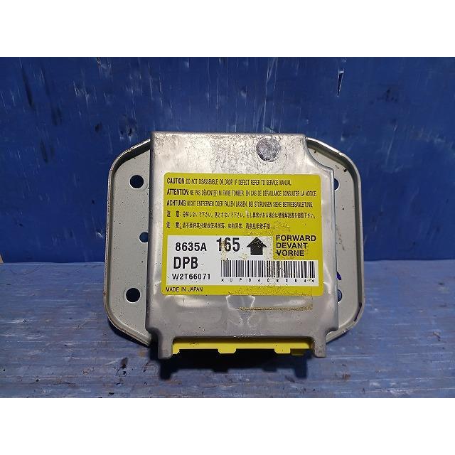 クリッパー　軽バン　U71V エアバックコンピューター ※フォロー割OK クリッパー GBD-U71V エアバックコンピューター 純正品番28556-6A00J