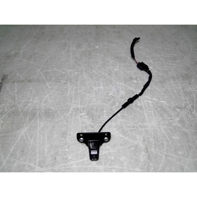 ワゴンR ワゴンR DAA-MH55S フロントカメラ 純正品番39970-63R00 管理