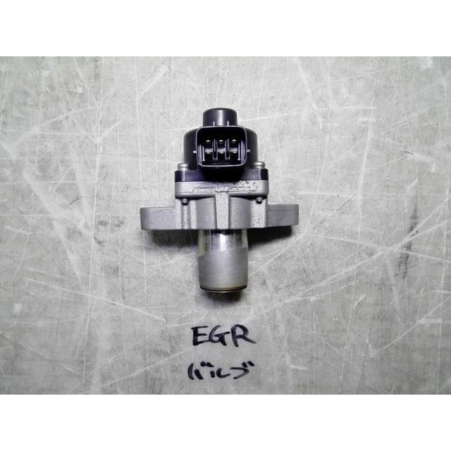 ワゴンR ワゴンR DAA-MH55S EGRバルブ 純正品番18111-74P00 管理番号
