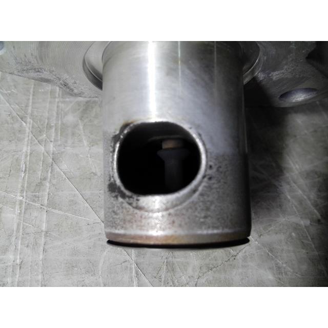 ワゴンR ワゴンR DAA-MH55S EGRバルブ 純正品番18111-74P00 管理番号