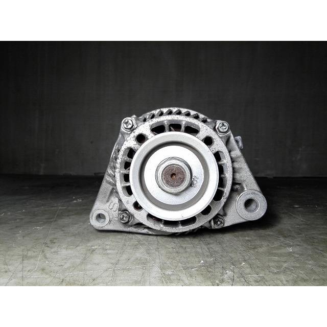 ライフ DBA-JC1 オルタネーター ダイナモ 純正品番31100-R58-004 管理