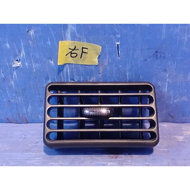 バモス ABA-HM1 エアコン吹き出し口 純正品番77610-S8R-J01ZA 管理番号
