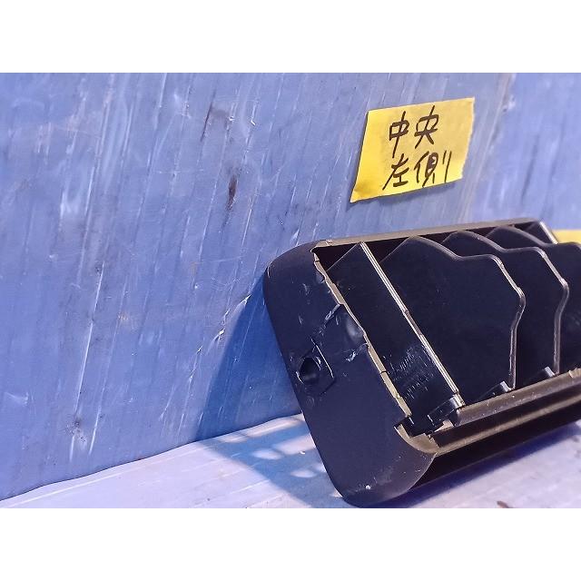 バモス ABA-HM1 エアコン吹き出し口 純正品番77610-S8R-J01ZA 管理番号