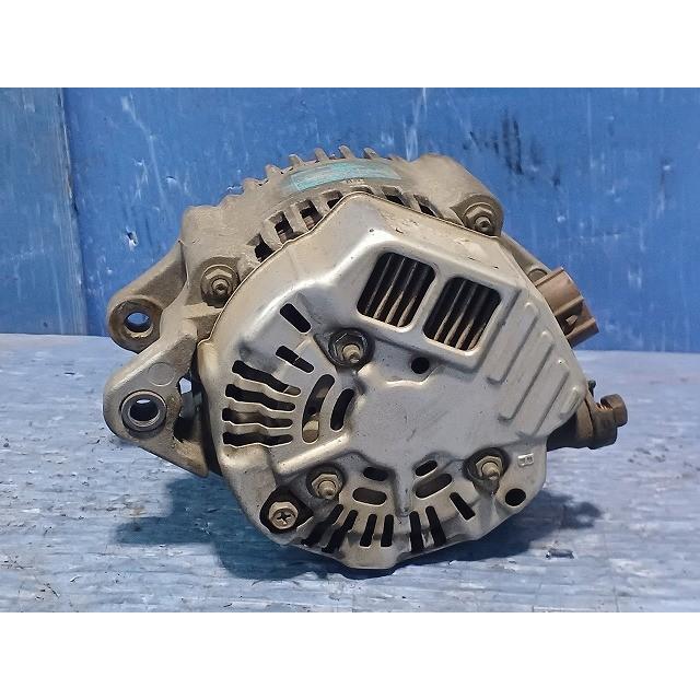 サンバー LE-TT2 オルタネーター ダイナモ 純正品番23700KA821 管理