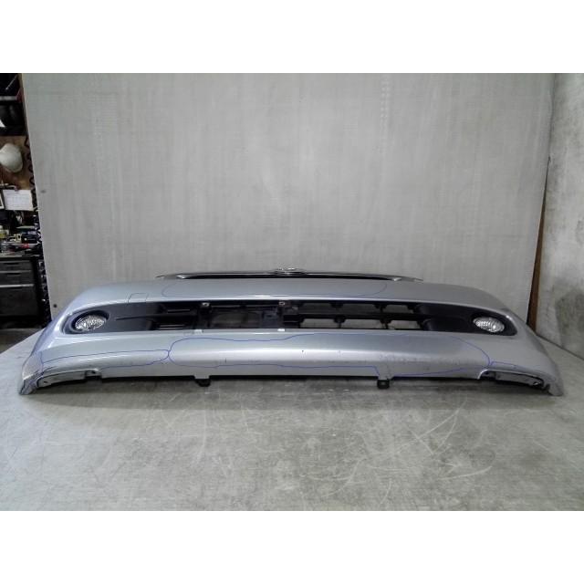 ミラ（ダイハツ） ミラ DBA-L275S フロントバンパー カラー番号S28