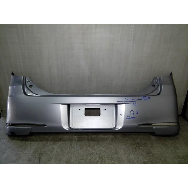ミラ（ダイハツ） ミラ DBA-L275S リアバンパー カラー番号S28