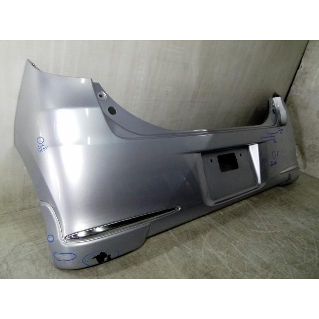 ミラ（ダイハツ） ミラ DBA-L275S リアバンパー カラー番号S28