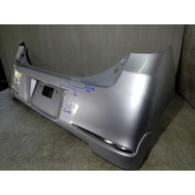 ミラ（ダイハツ） ミラ DBA-L275S リアバンパー カラー番号S28