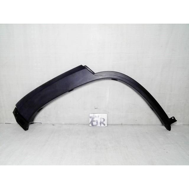 ハスラー DBA-MR31S 右リアオーバーフェンダー 純正品番77250-65P00