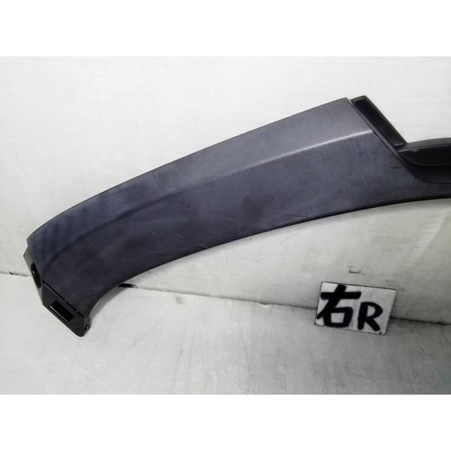 ハスラー DBA-MR31S 右リアオーバーフェンダー 純正品番77250-65P00