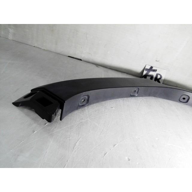 ハスラー DBA-MR31S 右リアオーバーフェンダー 純正品番77250-65P00
