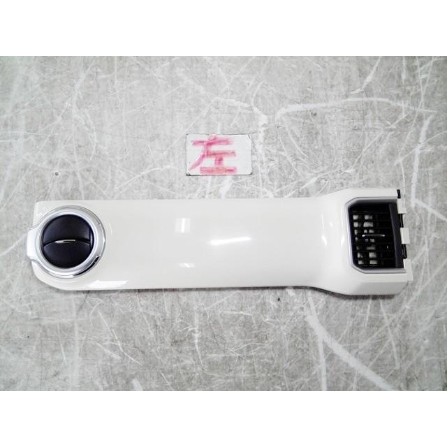 クロスビー DAA-MN71S 左インパネパネル 純正品番73841-76R00-QMP 管理