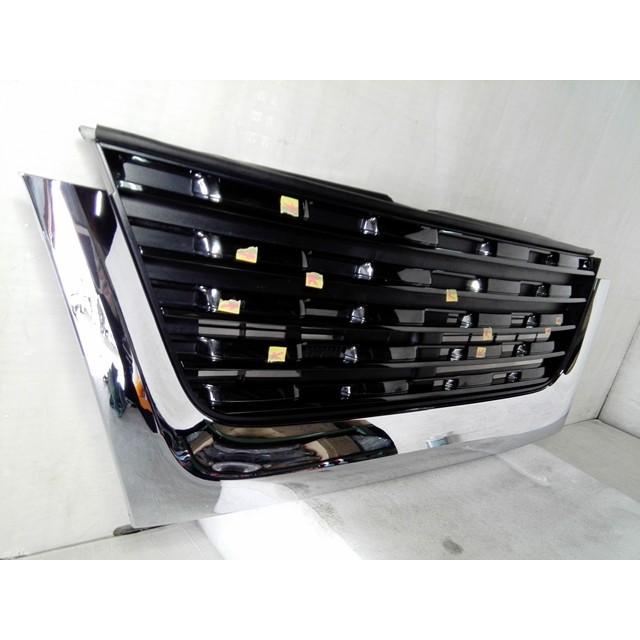 スペーシア DAA-MK53S ラジエータ ラジエターグリル 純正品番71740