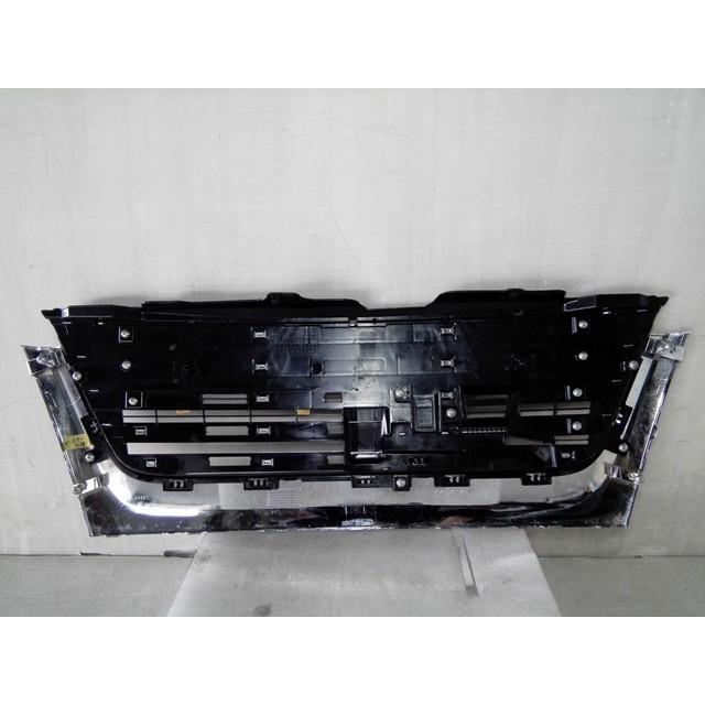 スズキスペーシア(MK53S)ラジエーターグリル スペーシア DAA-MK53S ラジエータ ラジエターグリル 純正品番71740