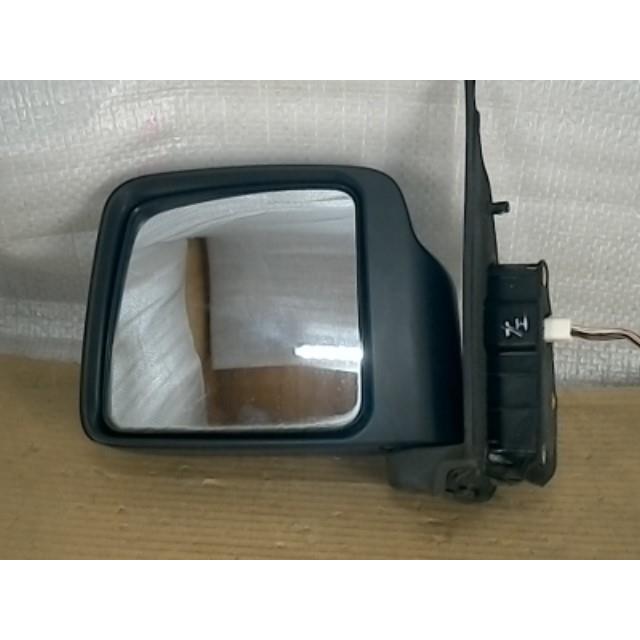 エブリイワゴン エブリィ ABA-DA64W 左サイドミラー JPターボ 4WD ZY4