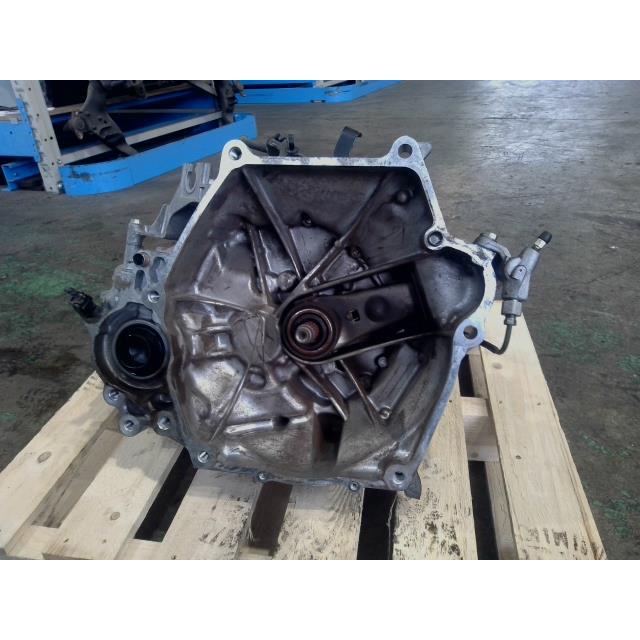 〔発送不可〕フィットRS ge8 5速　ミッション フィット DBA-GE8 マニュアルミッションASSY RS B548P : Aパーツヤフー
