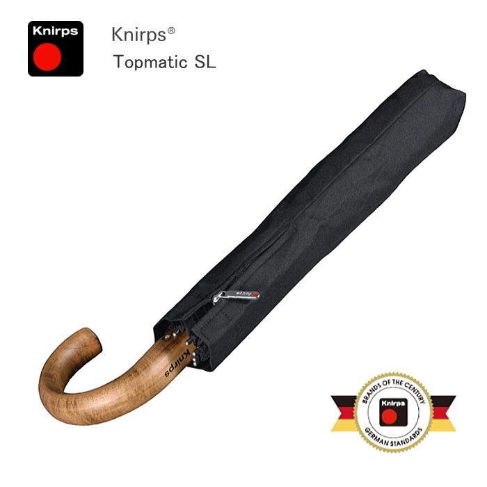 Knirps（クニルプス） [5年間保証付・正規販売店] 折りたたみ傘 Knirps