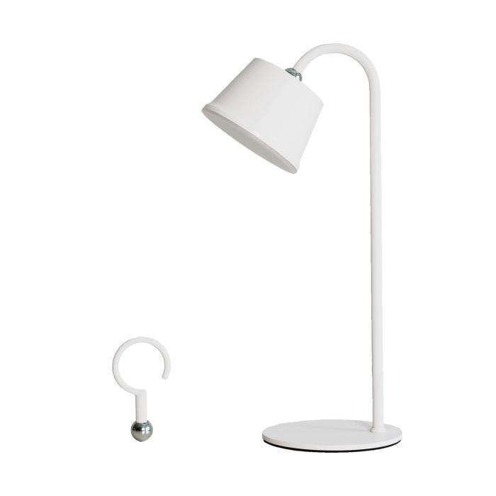 DI CLASSE（ディクラッセ） デスクライト LED マグネッコ ポータブル