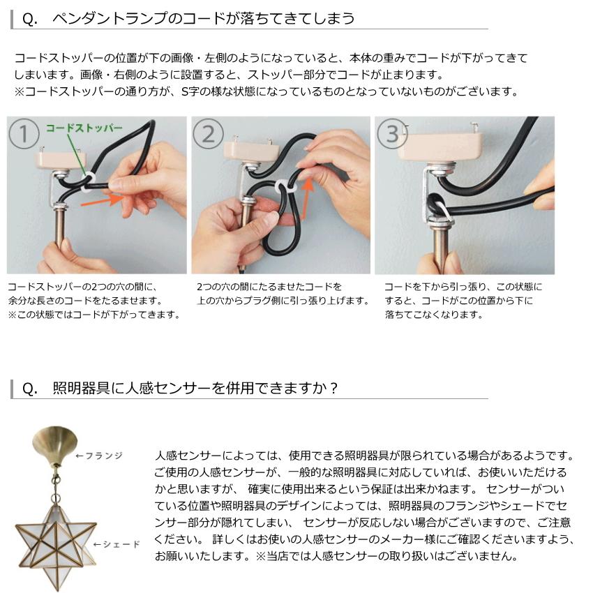DI CLASSE LEDクリア電球のおまけ特典付 エトワール ペンダント DI CLASSE LEDクリア電球のおまけ特典付 エトワール ペンダント