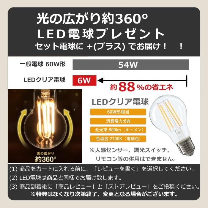 DI CLASSE LEDクリア電球のおまけ特典付 エトワール ペンダント DI CLASSE LEDクリア電球のおまけ特典付 エトワール ペンダント
