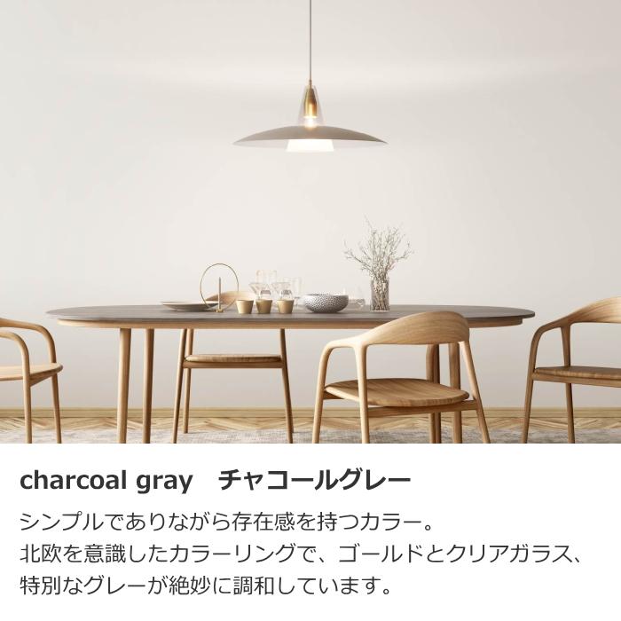 DI CLASSE（ディクラッセ） LED電球おまけ特典付 ペンダントライト