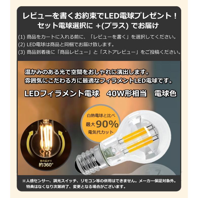 DI CLASSE（ディクラッセ） LED電球おまけ特典付 エトワールスモール