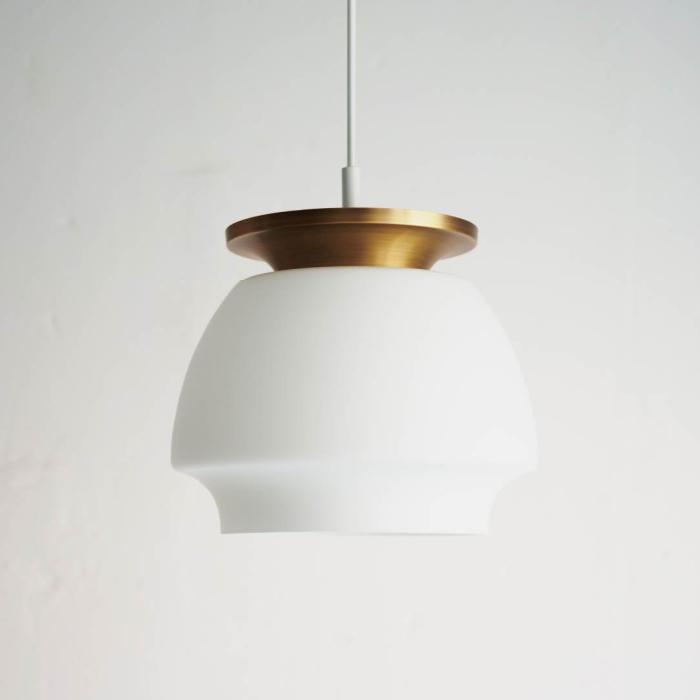 DI CLASSE（ディクラッセ） ペンダントライト フォンターン 1灯 北欧