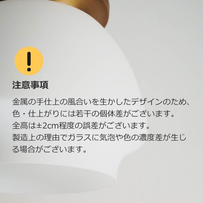 DI CLASSE（ディクラッセ） ペンダントライト フォンターン 1灯 北欧