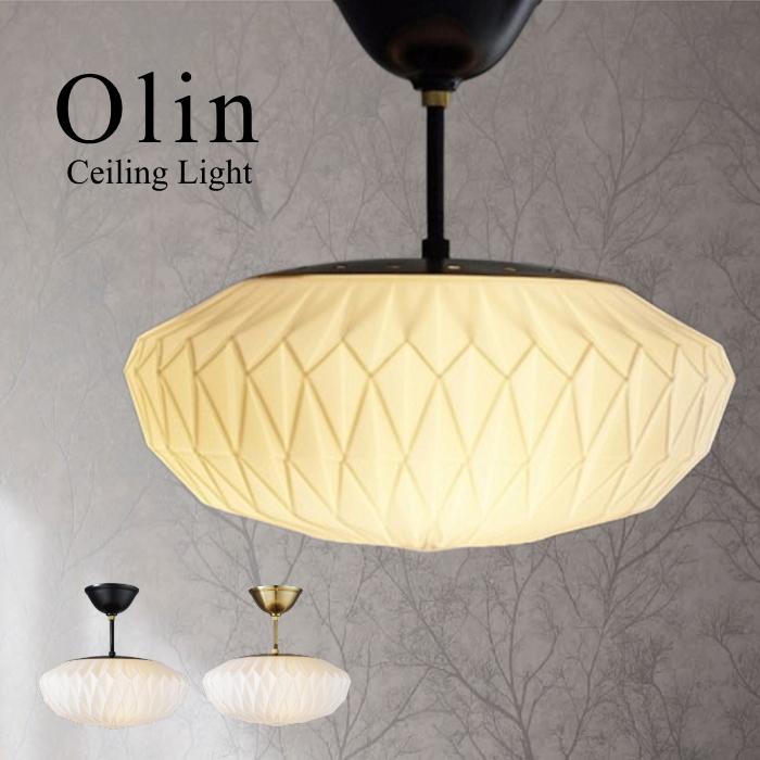 INTERFORM（インターフォルム） シーリングライト オリーン Olin LT