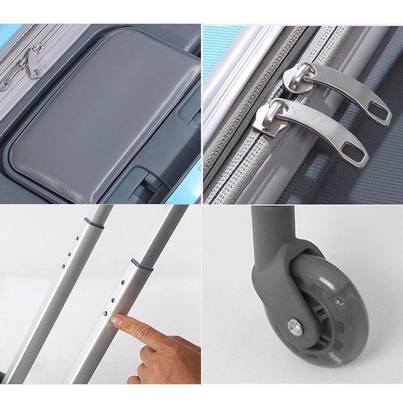 スーツケース Sサイズ 子どもが座れる キッズキャリー 座れるキャリー キャリーバッグ 子供用 かわいい キャリーケース 座れる 子供キャリー 軽量 大容量 