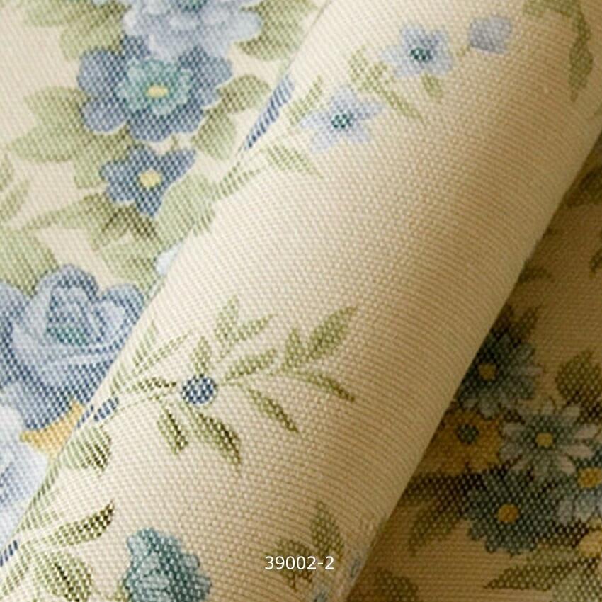 カントリーカバーリング2.5人掛けソファ（Aタイプ）/生地39002-2