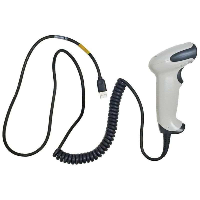 1250g-1USB　バーコードレーザースキャナ |  | 02