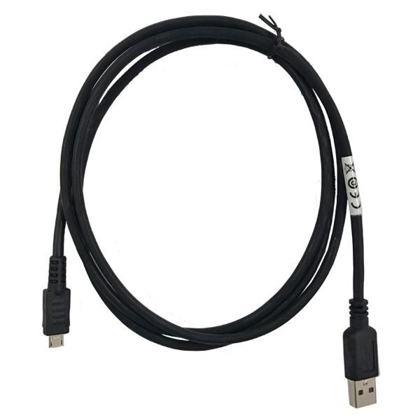 25-MCXUSB-01R 充電用MicroUSBケーブル【DS2278用】 | 