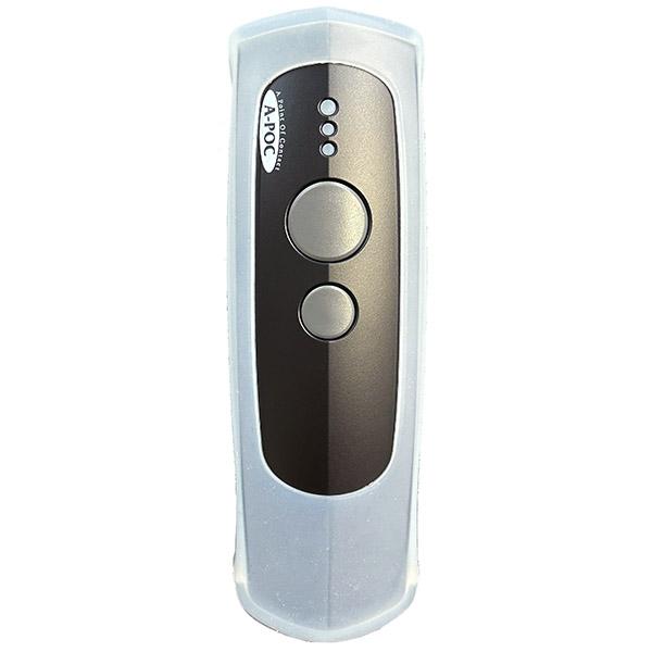 AC-2D601W ワイヤレス2次元バーコードリーダー（単品） AC-2D601W ワイヤレス2次元バーコードリーダー（単品） : エイポック