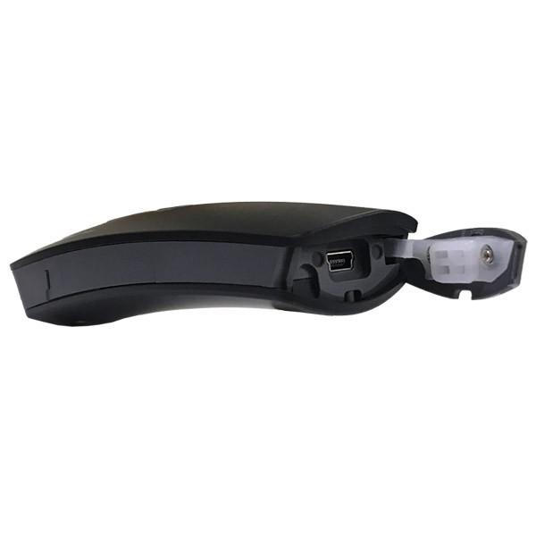 AC-2D601W ワイヤレス2次元バーコードリーダー（単品） : エイポック