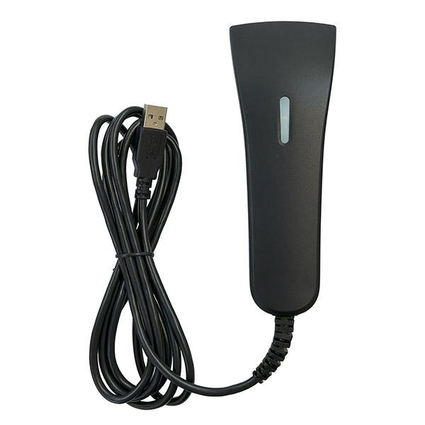 【台数限定】AC-890B　バーコードタッチリーダ（黒色） |  | 01