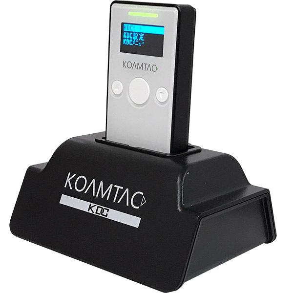 KDC280-PY5　照合専用バーコードデータコレクタ |  | 03