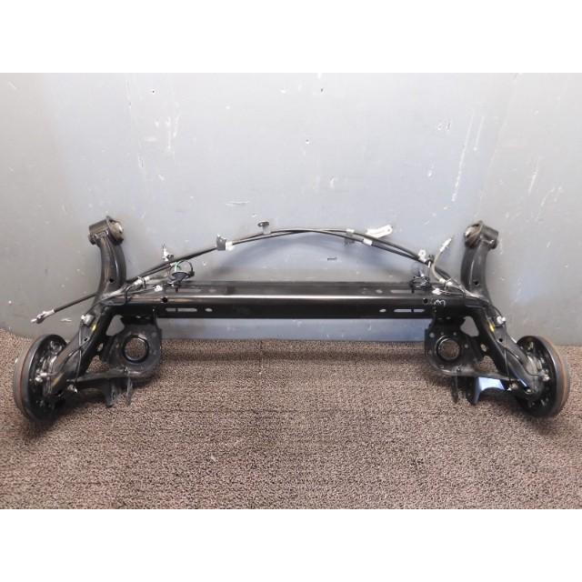 7080 ダイハツ タント LA650S リアアクスル : Auto Recycle 7080 ダイハツ タント LA650S リアアクスル : Auto Recycle