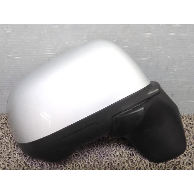 7161 ニッサン ノート E12 サイドミラー右 ドアミラー右 カメラ付 K23 
