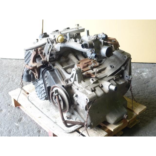 ホンダアクティ ホンダ アクティトラック SDX 4WD 19.8万円 平成7年(1995