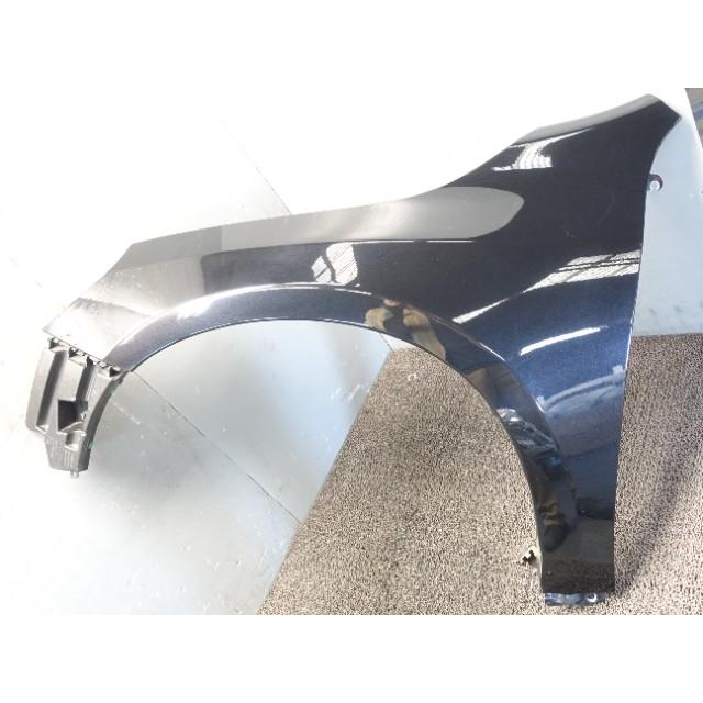VOLVO ボルボ　V60 FB4164T 左側　フェンダー 7646 ボルボ V60 FB4164T フェンダー左 452 (T1-1) : Auto Recycle