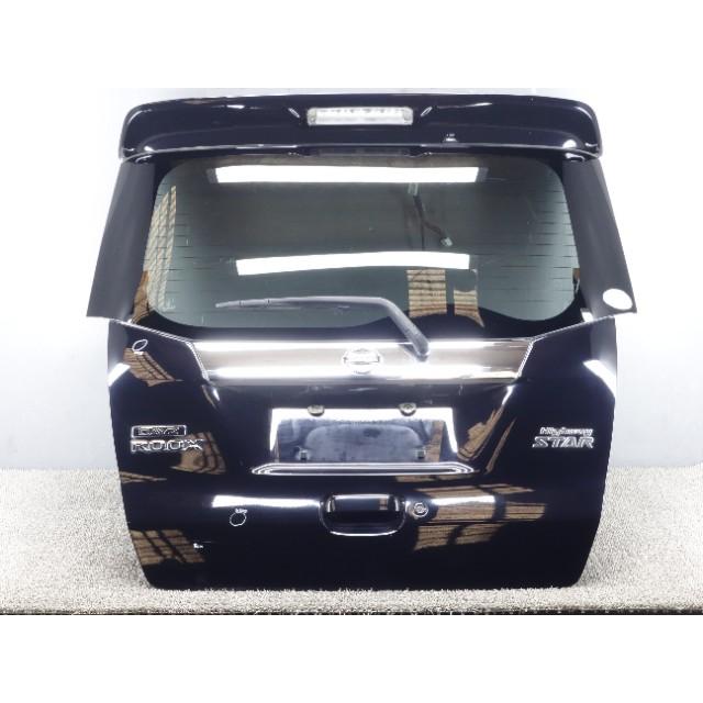 8200 ニッサン デイズルークス ハイウェイスター B21A バックドア リア 