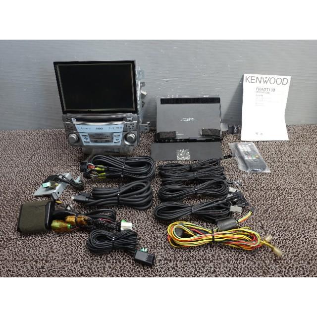 スバル レガシー マルチコンピューター KENWOOD カーナビ 9140 スバル レガシィ BR9 HDDナビ 2013年 KENWOOD/ケンウッド地デジ