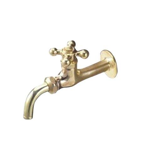 KVK ガーデニング水栓 【K125D】