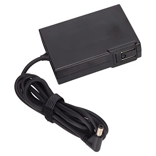 Archuu パワーチャージャー、230W 19.5V/11.8AプロフェッショナルGaNパワーアダプターラップトップ用急速充電チャ?