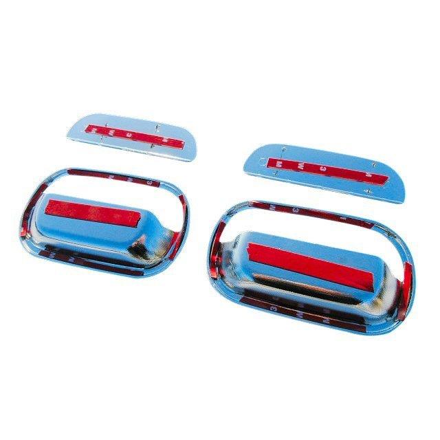 いすゞ 07 エルフ PM NEW ニュー 超低 メッキ ドア ハンドル