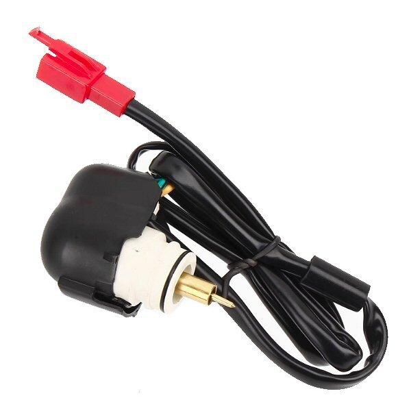 スクーター 汎用 オートチョーク 2スト ヤマハ スズキ ホンダ バイク ビーノ SA 26J GTR125 シグナス レッツ2 スマートDio JOG |  | 01