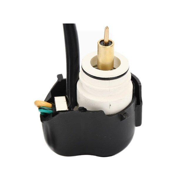 スクーター 汎用 オートチョーク 2スト ヤマハ スズキ ホンダ バイク ビーノ SA 26J GTR125 シグナス レッツ2 スマートDio JOG |  | 02