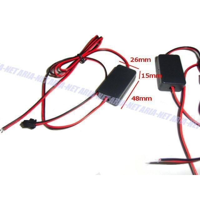 24v 大型 トラック バス 対応 LED 字光式 字光 ナンバー プレート 用 イグナイター 2個セット 予備 交換用 |  | 01